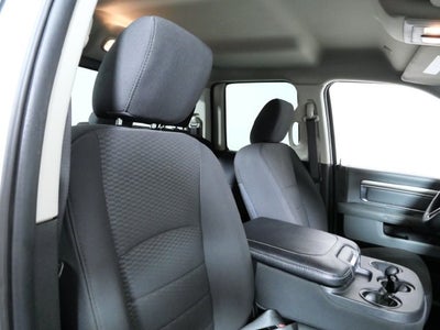 2019 RAM 1500 Classic Warlock