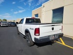 2019 RAM 1500 Classic Warlock