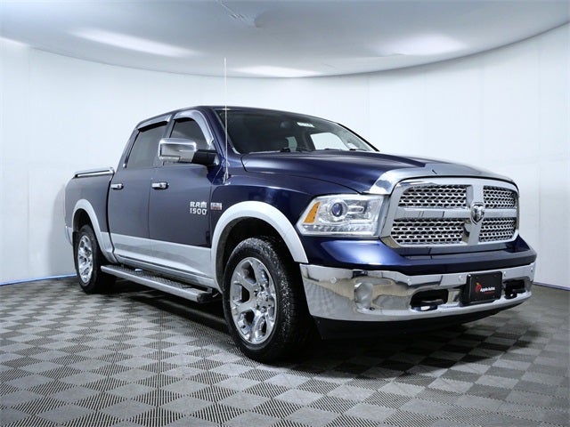 2014 RAM 1500 Laramie