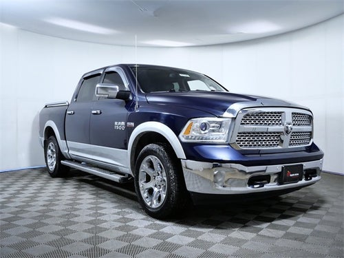 2014 RAM 1500 Laramie