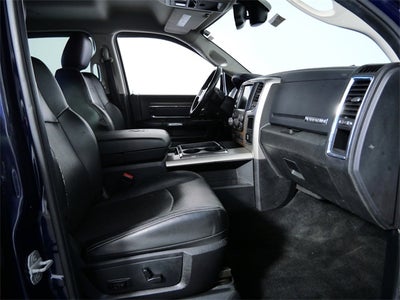 2014 RAM 1500 Laramie
