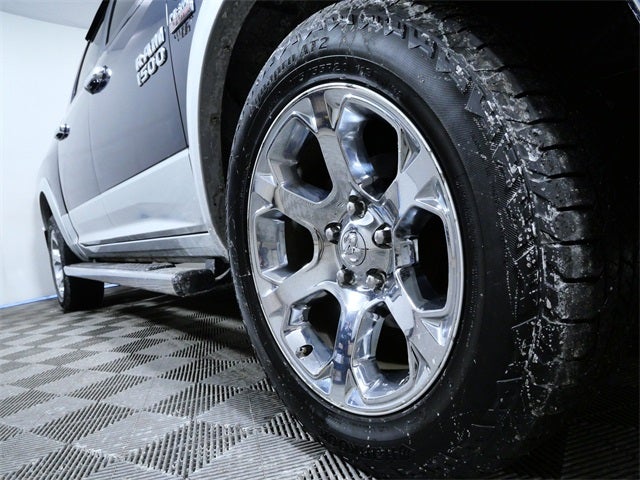 2014 RAM 1500 Laramie