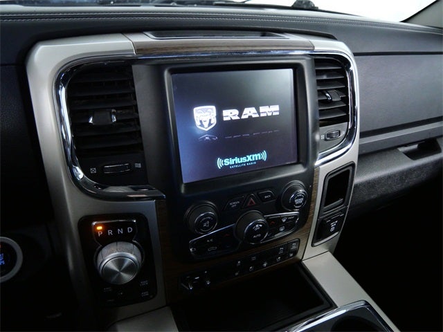 2014 RAM 1500 Laramie