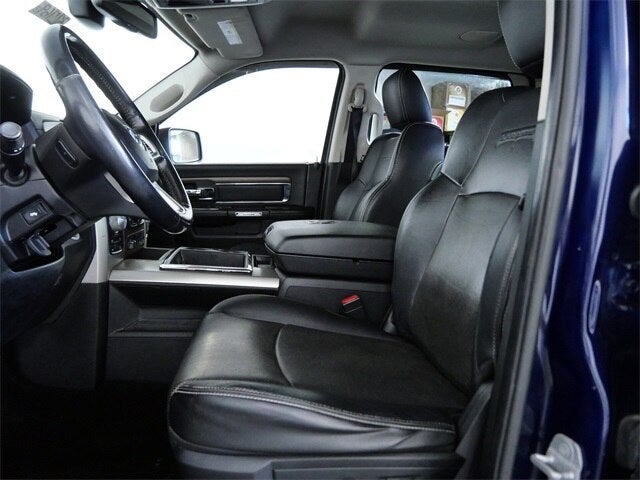 2014 RAM 1500 Laramie