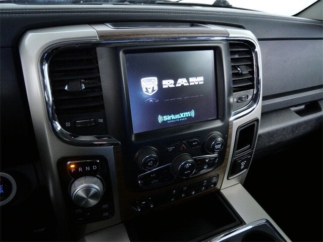 2014 RAM 1500 Laramie