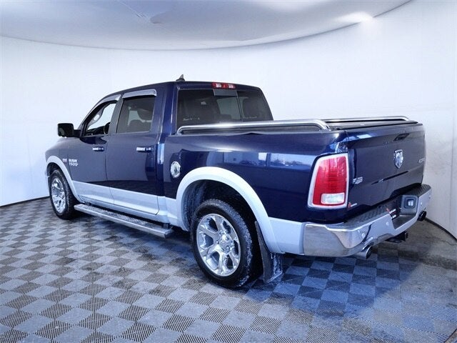 2014 RAM 1500 Laramie