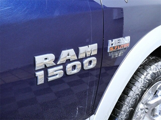 2014 RAM 1500 Laramie