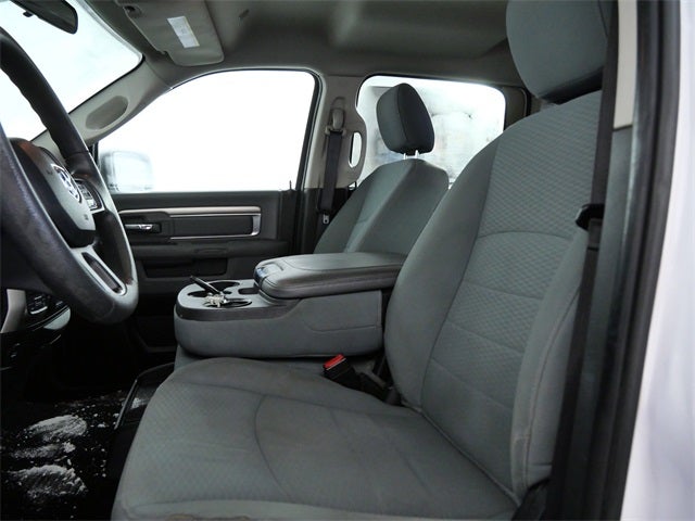 2019 RAM 1500 Classic SLT