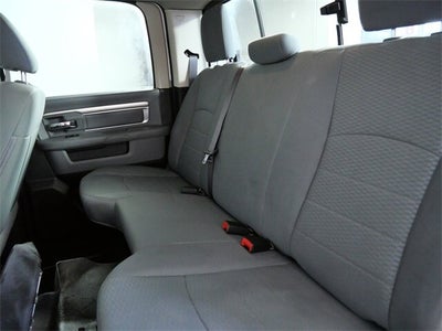 2019 RAM 1500 Classic SLT