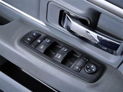 2019 RAM 1500 Classic SLT