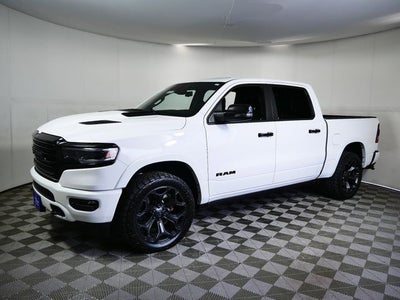 2023 RAM 1500 Limited