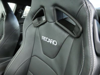 2021 Ford Mustang Mach 1