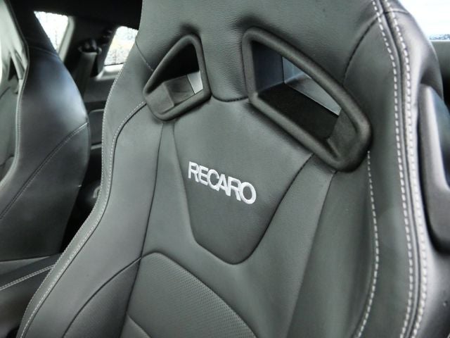 2021 Ford Mustang Mach 1