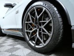 2021 Ford Mustang Mach 1