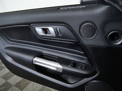 2021 Ford Mustang Mach 1