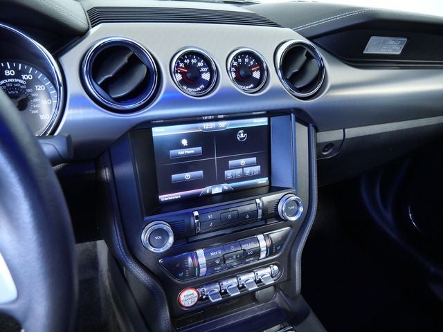 2015 Ford Mustang GT 50 Years Limited Edition