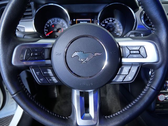 2015 Ford Mustang GT 50 Years Limited Edition