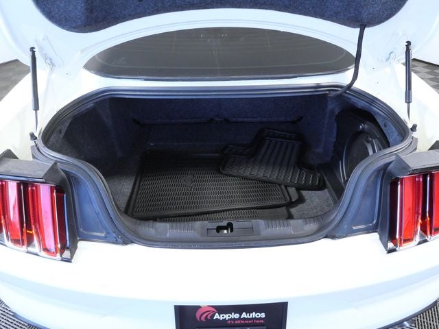 2015 Ford Mustang GT 50 Years Limited Edition