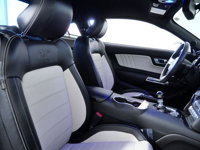 2015 Ford Mustang GT 50 Years Limited Edition