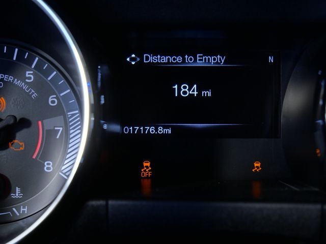 2015 Ford Mustang GT 50 Years Limited Edition