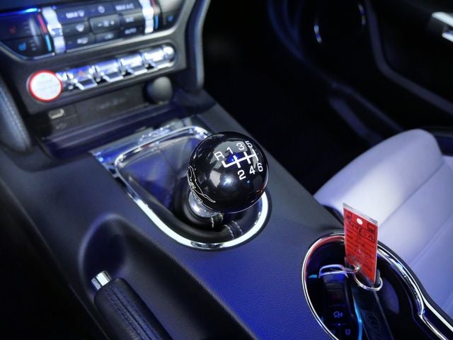 2015 Ford Mustang GT 50 Years Limited Edition