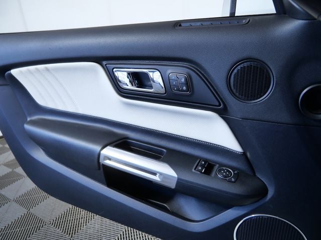 2015 Ford Mustang GT 50 Years Limited Edition