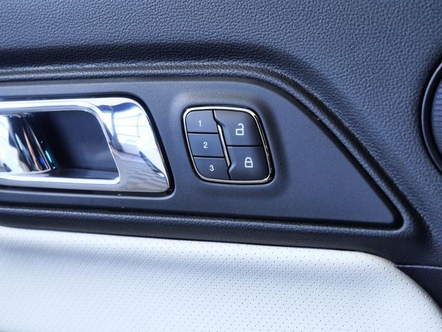 2015 Ford Mustang GT 50 Years Limited Edition