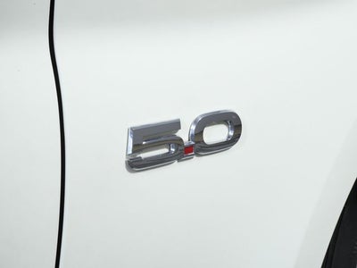 2015 Ford Mustang GT 50 Years Limited Edition