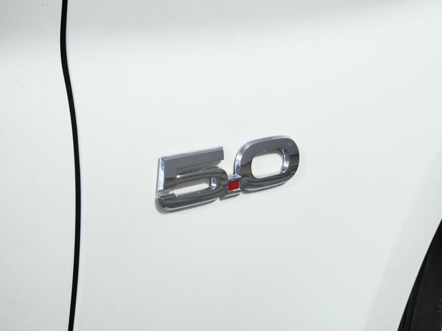 2015 Ford Mustang GT 50 Years Limited Edition