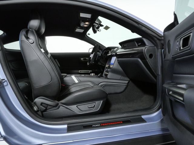 2022 Ford Mustang Shelby GT500