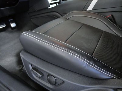 2022 Ford Mustang Shelby GT500