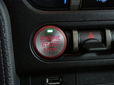 2022 Ford Mustang Shelby GT500