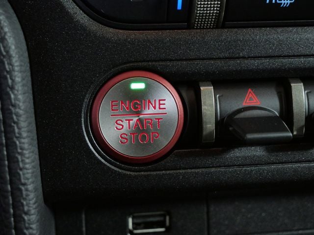 2022 Ford Mustang Shelby GT500