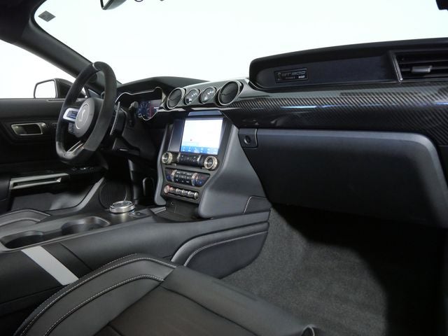 2022 Ford Mustang Shelby GT500