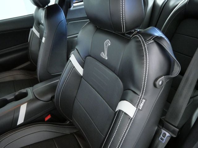 2022 Ford Mustang Shelby GT500