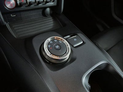 2022 Ford Mustang Shelby GT500