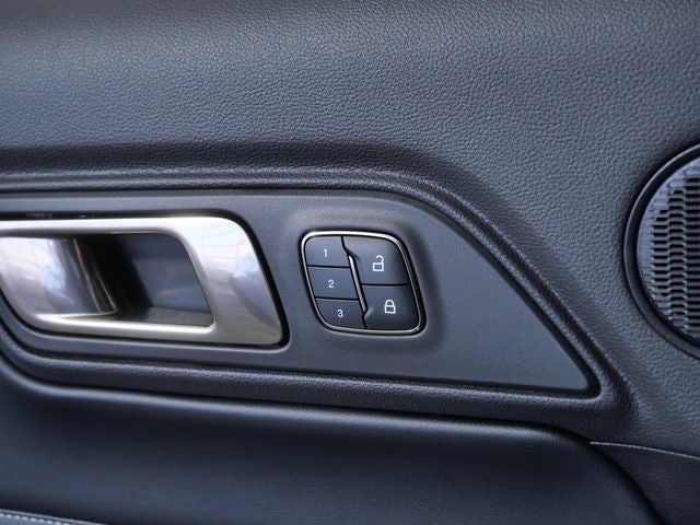 2022 Ford Mustang Shelby GT500