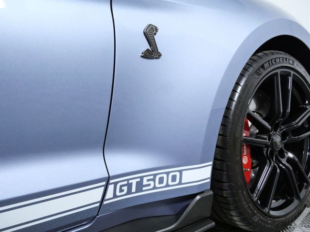 2022 Ford Mustang Shelby GT500