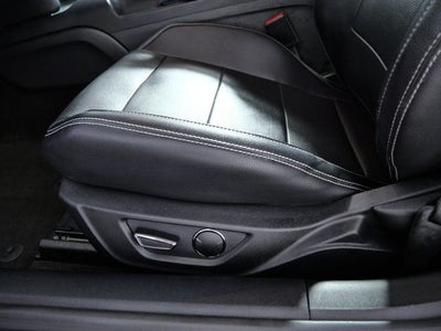2015 Ford Mustang EcoBoost Premium