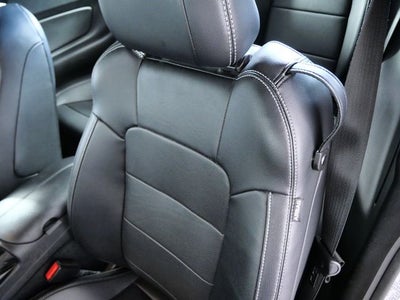 2015 Ford Mustang EcoBoost Premium