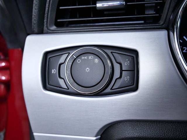 2015 Ford Mustang EcoBoost Premium