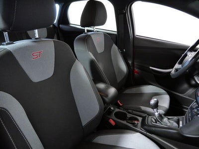 2014 Ford Focus ST