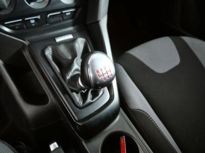 2014 Ford Focus ST