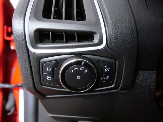 2014 Ford Focus ST
