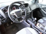 2014 Ford Focus ST