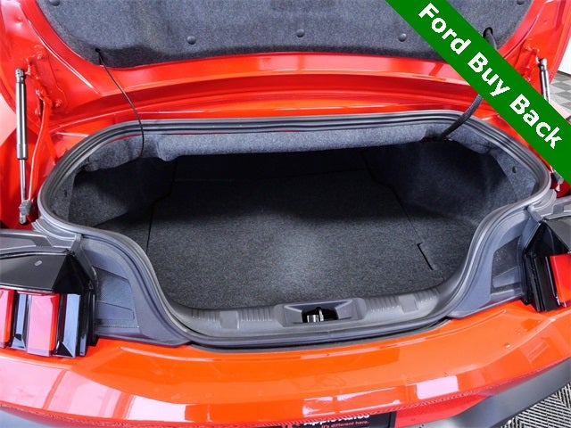 2025 Ford Mustang EcoBoost Premium Lemon Law