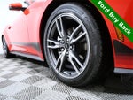 2025 Ford Mustang EcoBoost Premium Lemon Law