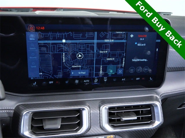 2025 Ford Mustang EcoBoost Premium Lemon Law