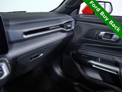 2025 Ford Mustang EcoBoost Premium Lemon Law