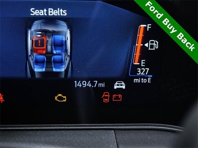 2025 Ford Mustang EcoBoost Premium Lemon Law